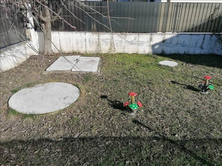 Spalatorie auto - afacere la cheie. - 16