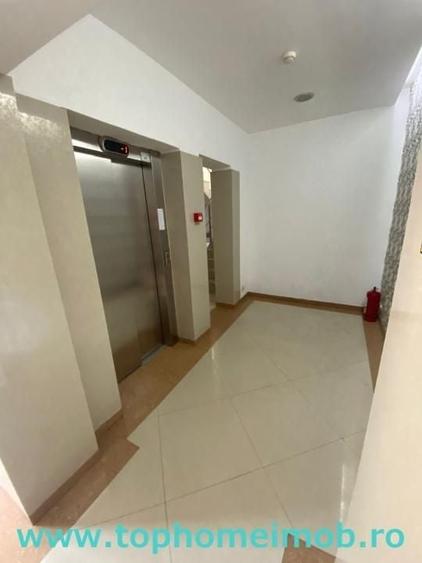 Spatiu birouri - Bd. Expozitiei - Mega Image - 16