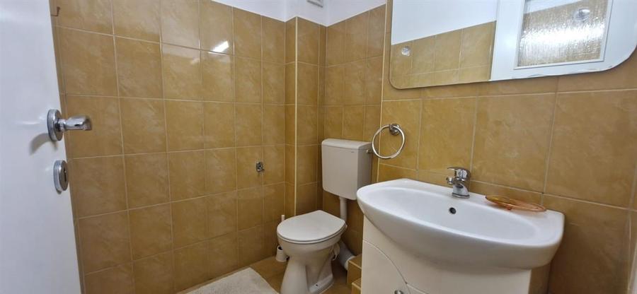 RECO Apartament 3 camere in Oradea Rogerius tip AN - 7