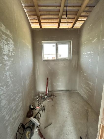 Casa individuala Popesti 155mp si teren 600mp - 9