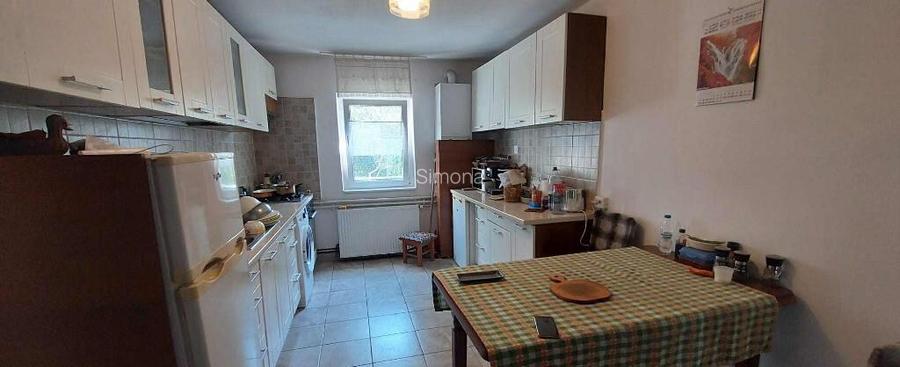 Apartament 4 camere Manastur / Almasului