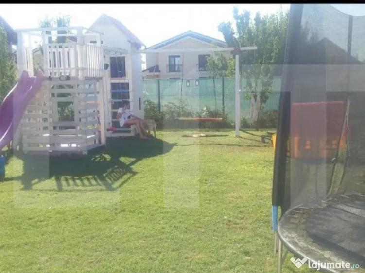 Casa individuala Mo?ni?a Noua - 1