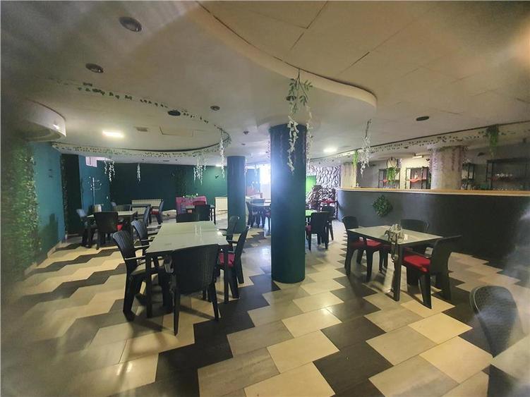 Spațiu comercial pentru alimentație publică - Central Sibiu - 4