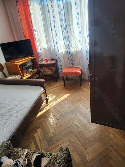 Apartament 3 camere Campulung Rotunda - 8