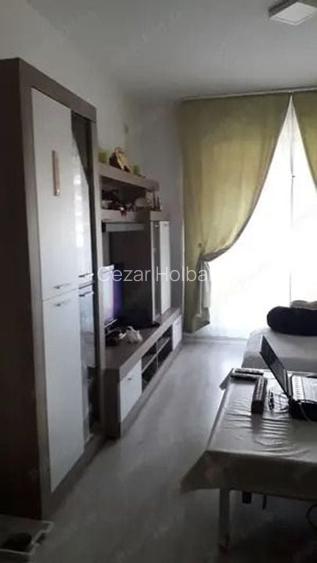 Studio Modern, parter înalt | Militari Residence | Tineretului