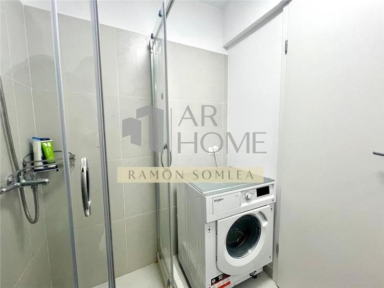 Apartament 2 camere, bloc nou, parcare, zona vest, Ploiesti - 7