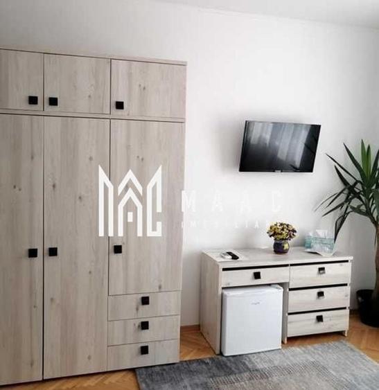 Apartament de închiriat | 4 Camere | 80 Mp | Parcul Sub Arini - 7