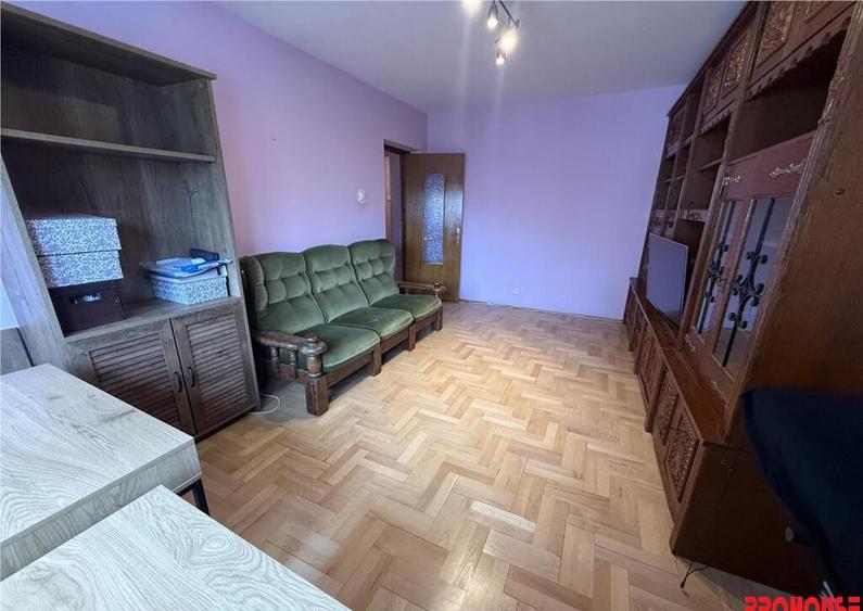 Bistrita Lac - apartament 3 camere decomandate - etajul 2 - 7