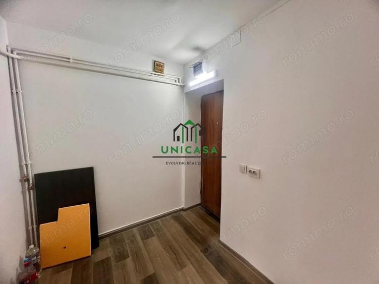 Apartament 2 camere /Etaj 1 / Zona 1 Mai - 6