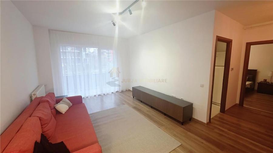 APARTAMENT 2 CAMERE 60 MP 13 MP BALCON 16 MP GRADINA - 5