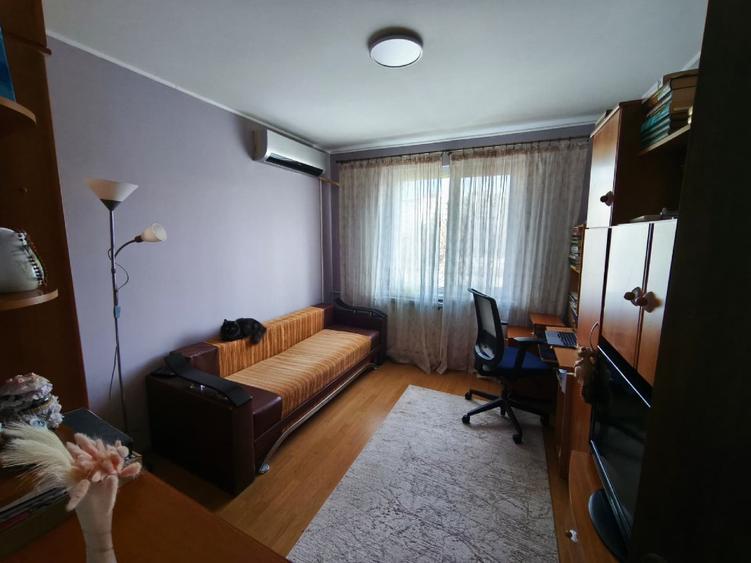 Proprietar–Ap.3 camere decomandat Colentina–et 2/8–68 mp–bloc reabilitat - 8