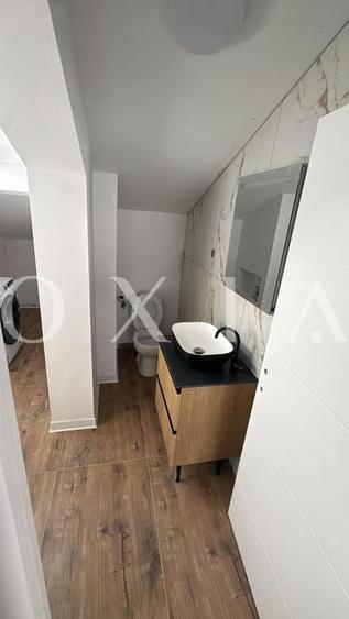 LX058  Mosnita Noua , Spatios - 3