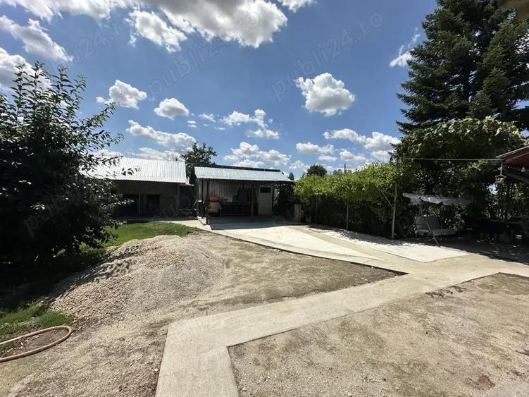 Casa de vanzare in Coste?tii din Vale - 1