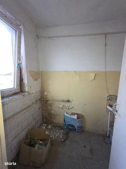 Garsoniera confort 2, Aleea Revolutiei, etaj 4 - 2