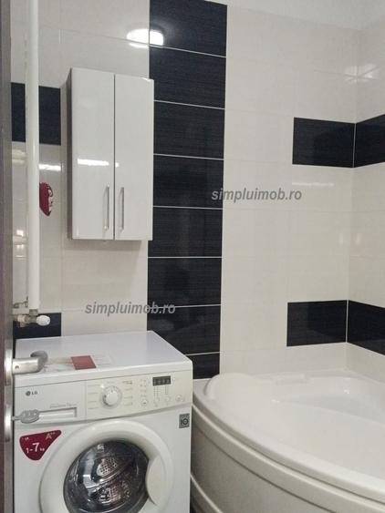 Bloc Nou Apartament  Spatios Cu Loc De Parcare - 5