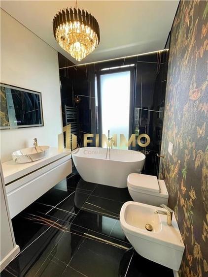 Vila premium  | 720 mp | LUX | Hereditas – Ipotesti | ID: 790 - 9