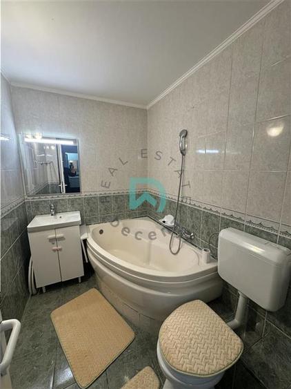 Apartament 2 camere 2 bai Vlahuta, Brasov - 14