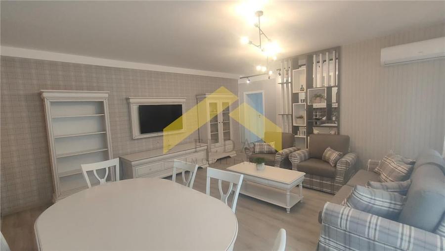 Apartament 3 camere de inchiriat Timisoara - 2