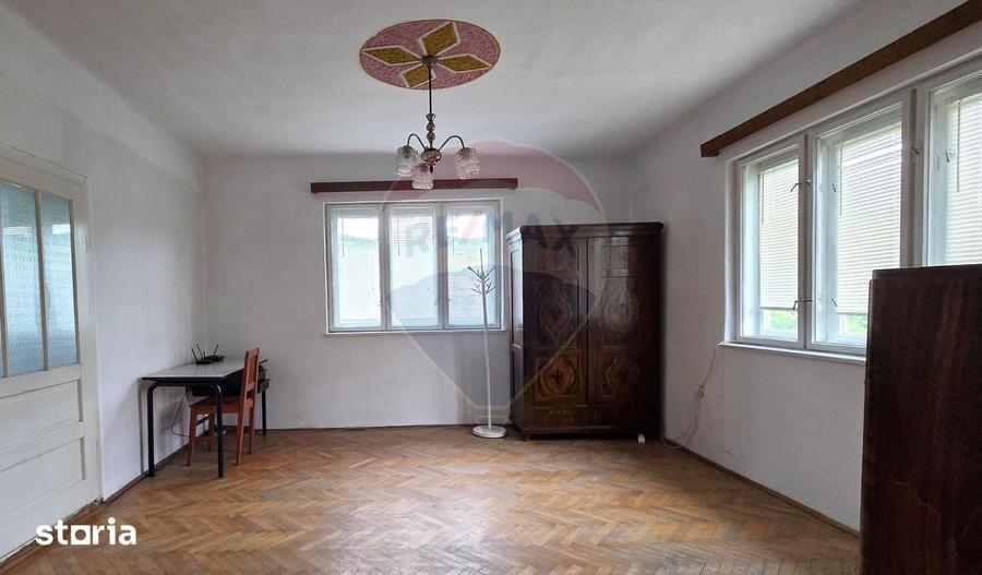 Casa cu 3 camere de vanzare Teleac - 8