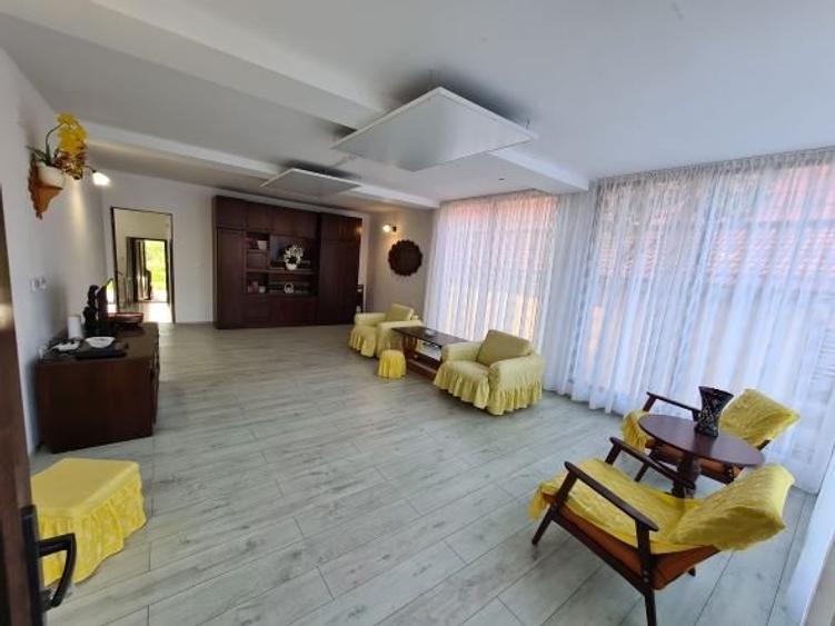 Casa noua P+1 curte si teren zona Streisangeorgiu - 1