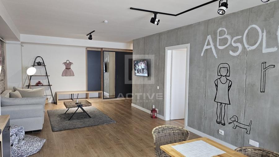 Apartament cu 2 camere superb || Gheorgheni - 13