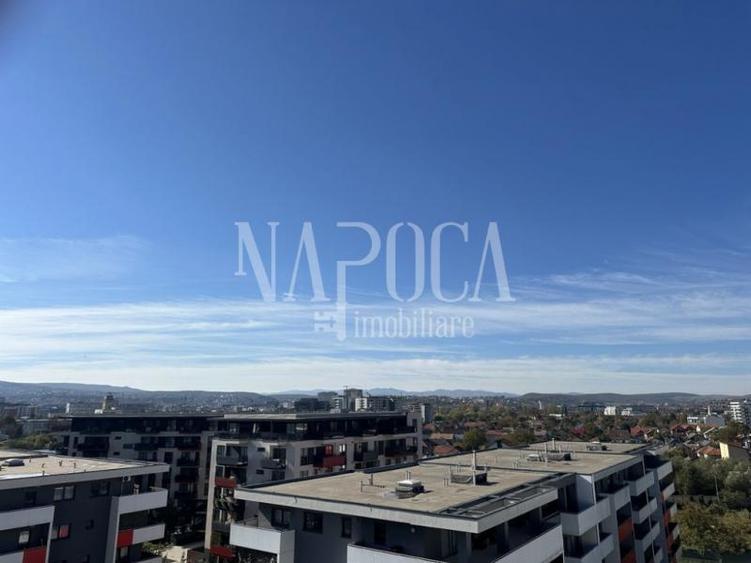 Apartament 2 camere de vanzare in Iris, Cluj Napoca - 6
