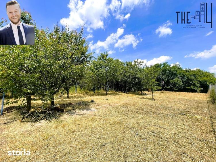 *Casa P+Pod(150 mp + 936 mp Curte)/Centrala proprie/Toate Utilita?ile - 2