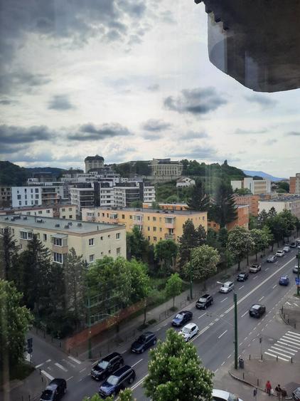 Proprietar vand apartament, 2 camere decomandat, Centrul Civic, Bld. Grivitei bloc ONIX, mobilat, etaj 5/8, suprafata totala 54,50 mp - 8