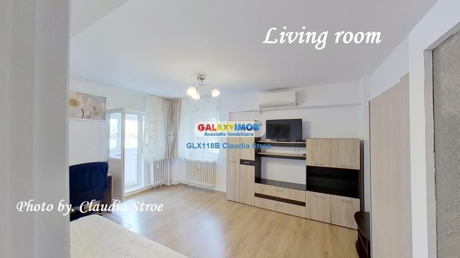 INCHIRIERE APARTAMENT 2 CAMERE BRANCOVEANU - METROU - 11