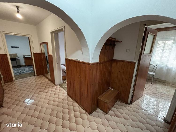 2 Camere - Iancului - Cristescu Dima - 8