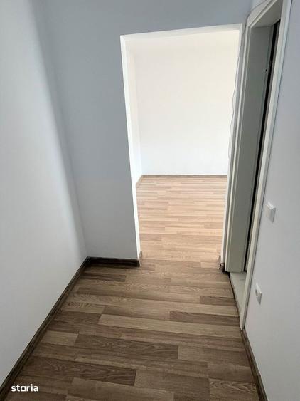 Garsoniera renovata 2026 | 30mp | pretabil cabinet | zona Sub Arini - 1