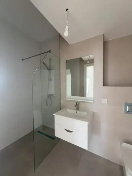 Pipera Plaza Apartament 2 Camere LUX 80 MP Mutare Imediata 2 Bai - 8