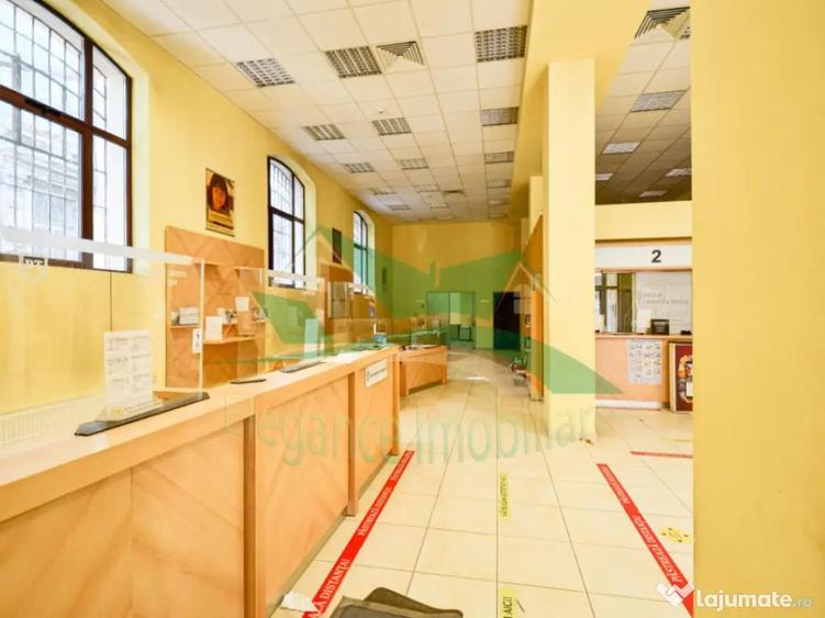 Spatiu comercial - birouri, 615 mp utili, zona Ultracentral - 6