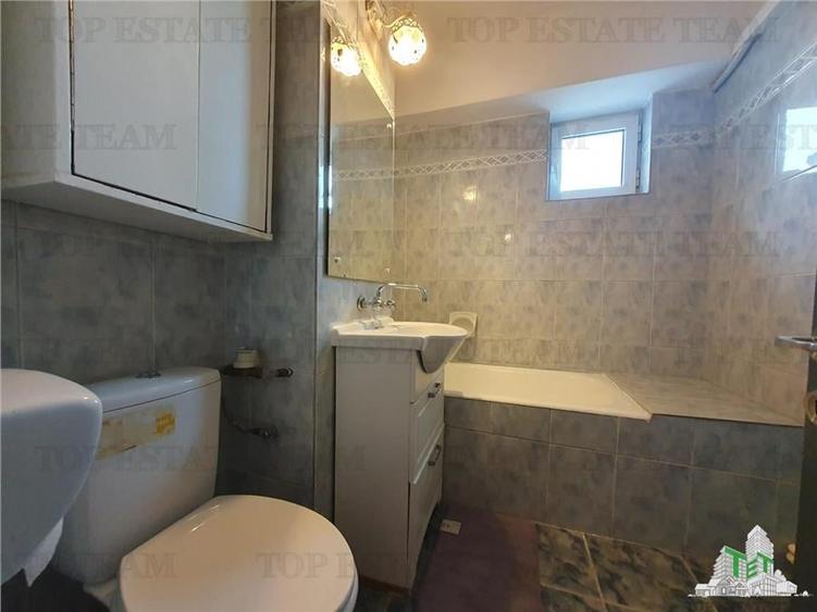 Apartament 2 camere si  parcare Fac Saguna Casa de Cultura Constanta - 7