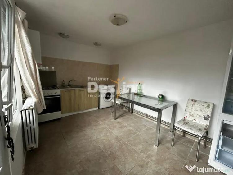 Apartament Copou 1CD la casa parter - intrare separata - 6