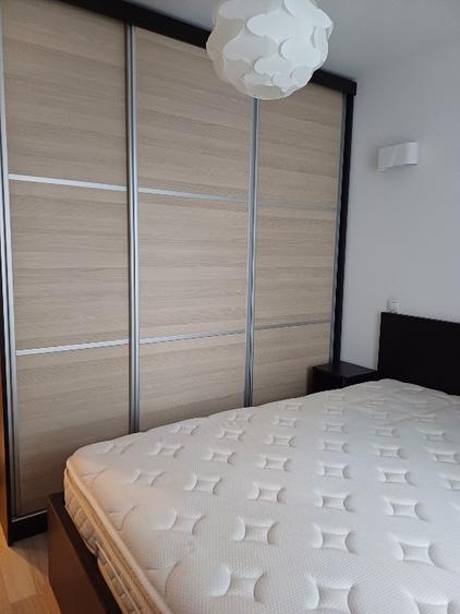 2 camere Bd. Basarabia | lângă Arena Națională | Parcare inclusă | Renovat - 4