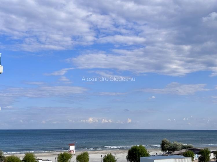Locuinta moderna cu vedere la mare - Mamaia Nord