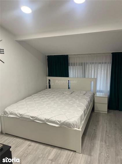 Casa duplex - 23 August - 100mp - complet mobilata si utilata - 2