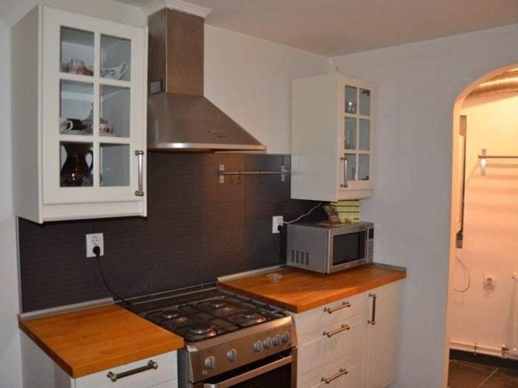 ARMENEASCA - UNIVERSITATE  - 6 camere stradal, locatie deosebita - 5