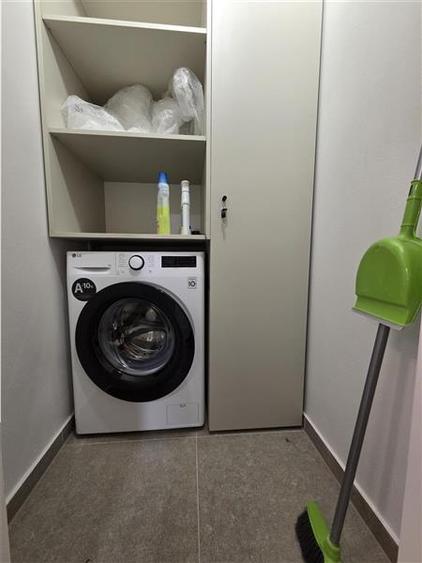 Apartament premium prima inchiriere Coresi Kasper - amenajare designer - 29