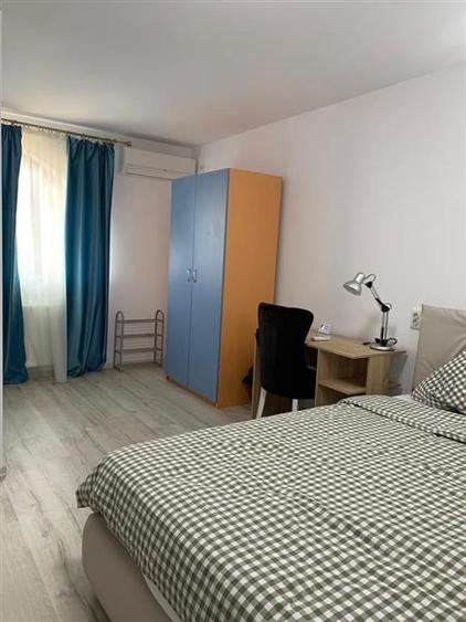 INCHIRIERE VILA 14 camere, Bariera Bucov - 5