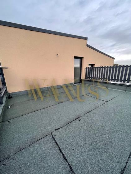 Duplex deosebit in Floresti, VIEW PANORAMIC, 119mp, 250mp teren, Vivo - 13