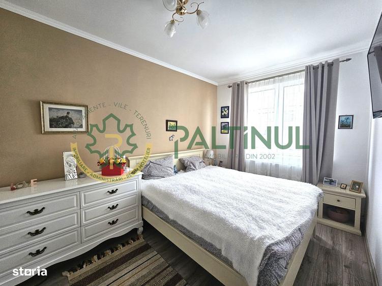 Apartament 2 camere Cedonia, Sibiu - 12