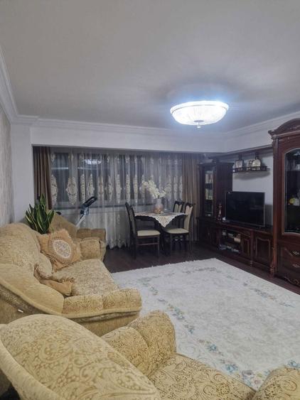 Apartament de vanzare cu 3 camere renovat in Urziceni, Ialomita - 3