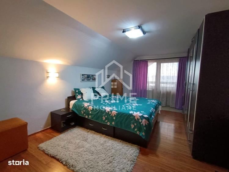 Casa cu panorama superba, 4 camere | Terasa mare | Micesti, Alba Iulia - 2