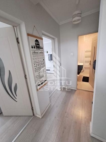 Apartament cu 3 camere, decomandat, Circumvalatiunii, Pet Friendly - 14