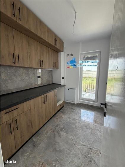 Apartament cu 2 camere decomandat în Ghencea