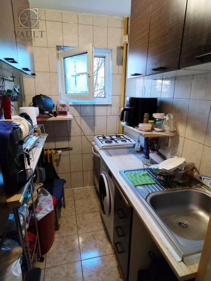 APARTAMENT 2 CAMERE-RAHOVA-SALAJ-PRICOPAN-ETAJ 1/10 - 5