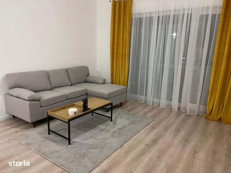 De inchiriat apartament cu 2 camere in Unirii Luxury - 3