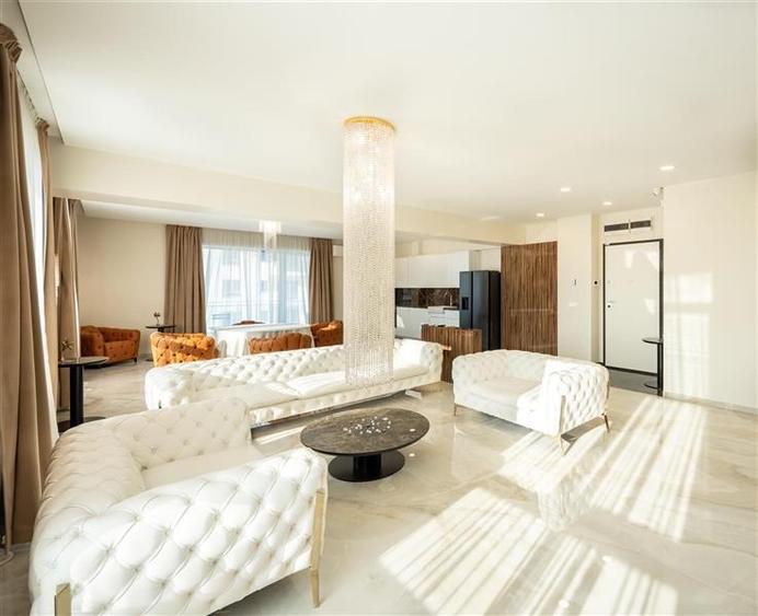 Bd Expozitiei, apartament  2 camere, de vanzare - 16